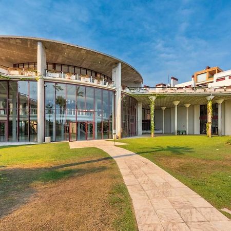Resort Parque Botanico Club & Country Estepona Zewnętrze zdjęcie