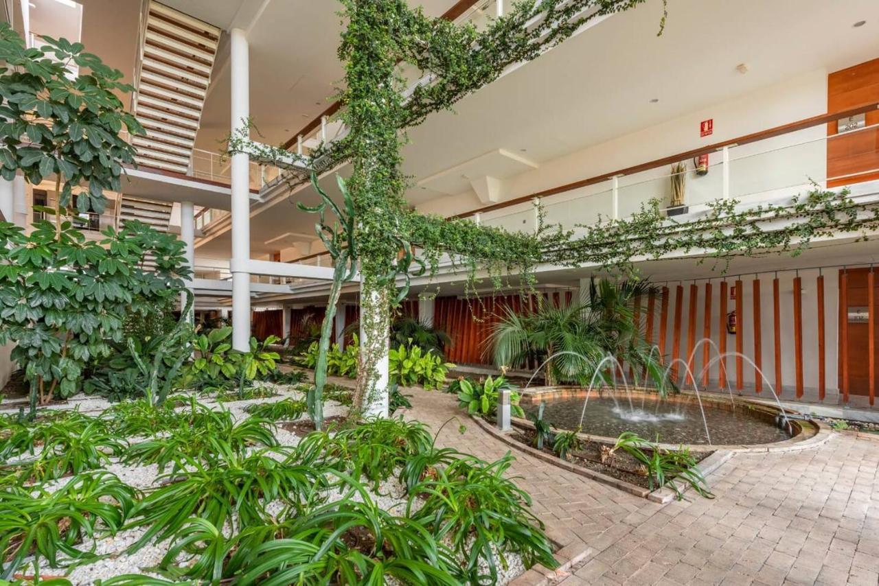 Resort Parque Botanico Club & Country Estepona Zewnętrze zdjęcie