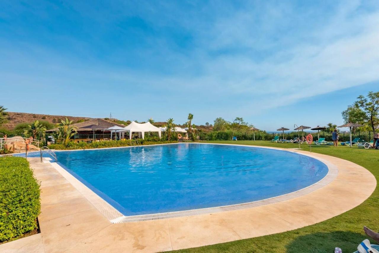 Resort Parque Botanico Club & Country Estepona Zewnętrze zdjęcie